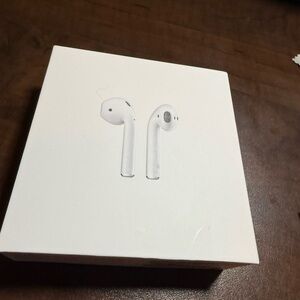 Apple AirPods Wireless Earbuds - Charging Case Only